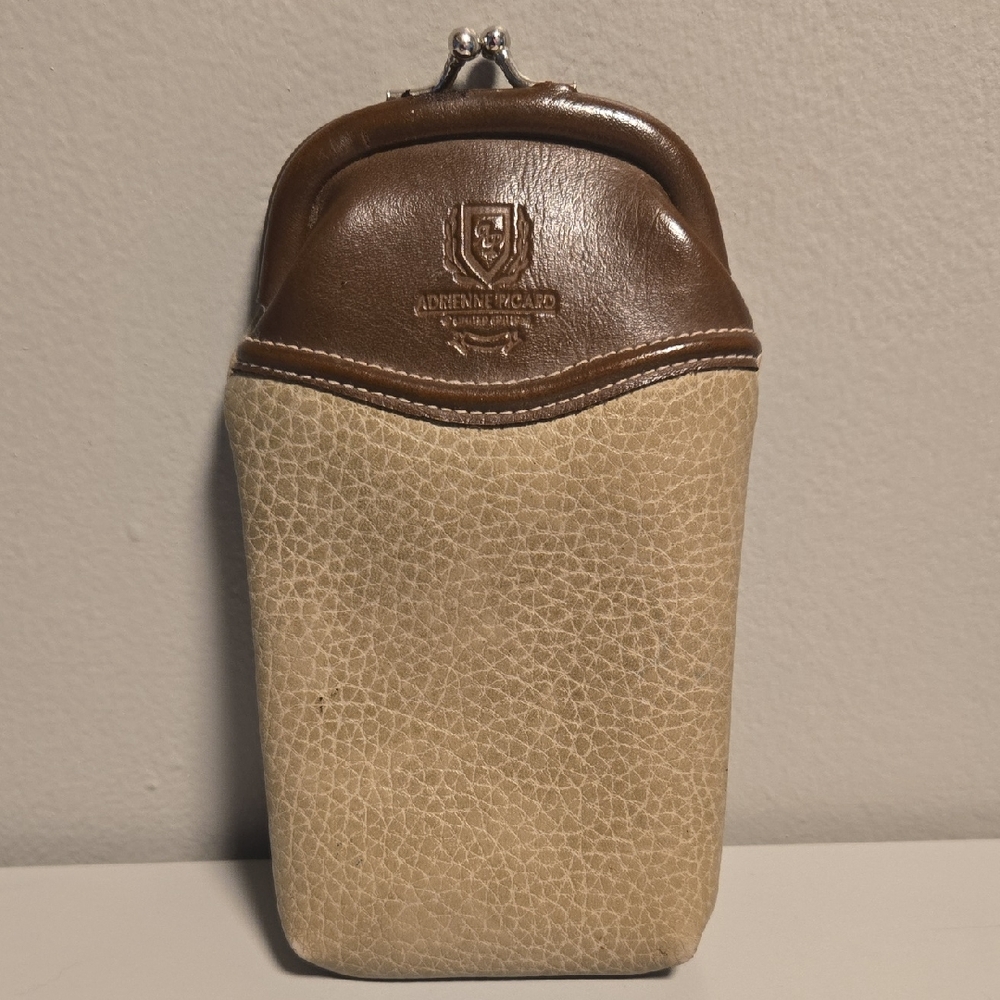 Adrienne Picard Vintage Kisslock Case